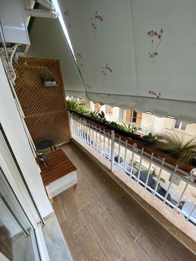 Plato'S Academy Home เอเธนส์ ภายนอก รูปภาพ