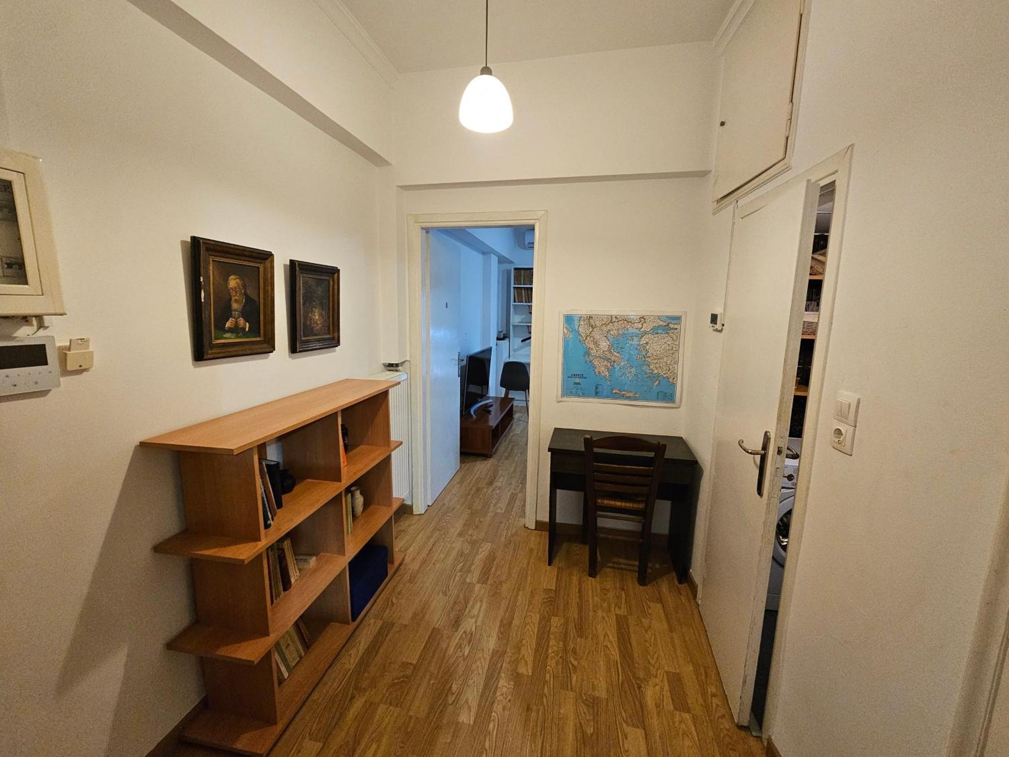 Plato'S Academy Home เอเธนส์ ภายนอก รูปภาพ