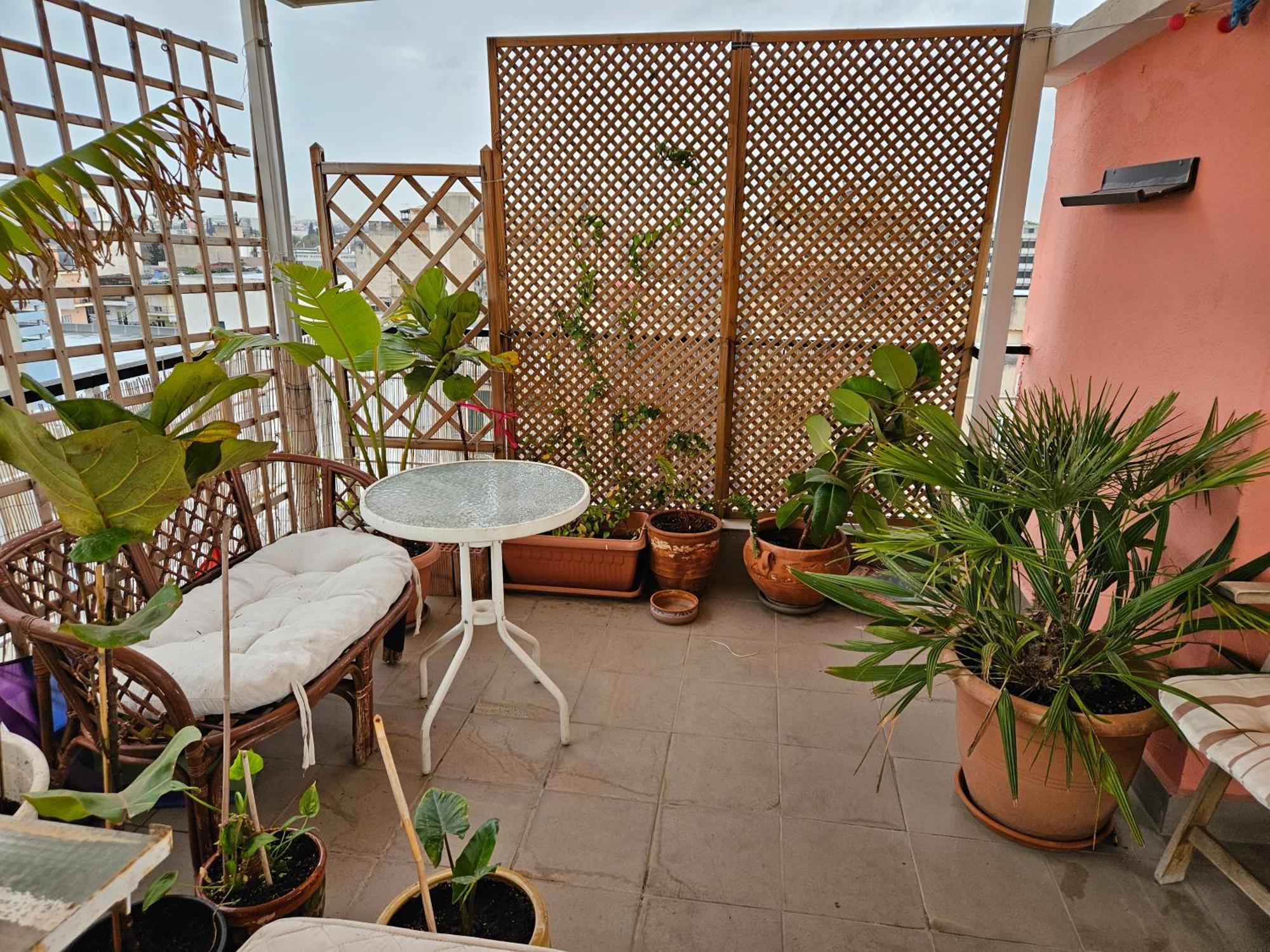 Plato'S Academy Home เอเธนส์ ภายนอก รูปภาพ